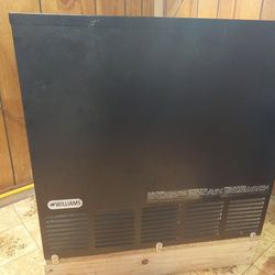 WILLIAMS GAS HEATER 35K BTU