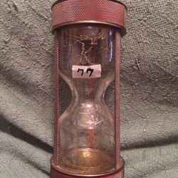 Antique Bottles