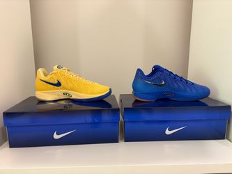 Yellow Caitlin Clark 1s