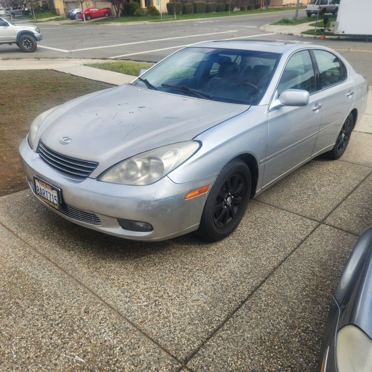 2003 Lexus ES 300