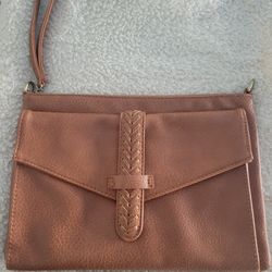 Lucky Brand Wristlet 