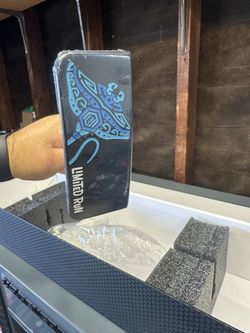 Bettinardi Limited Run Putter