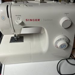 Sewing Machine 