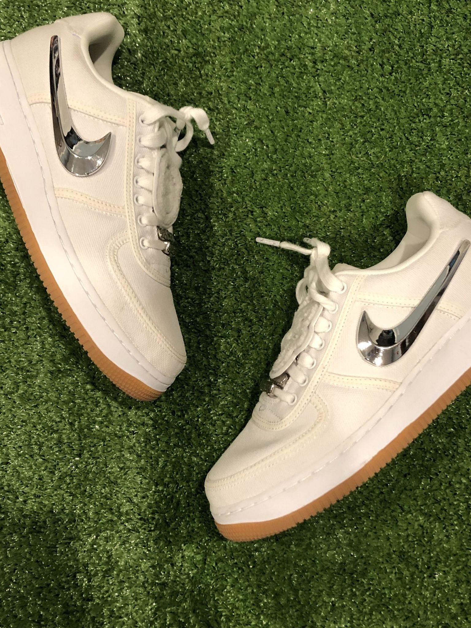 Travis Scott Af100