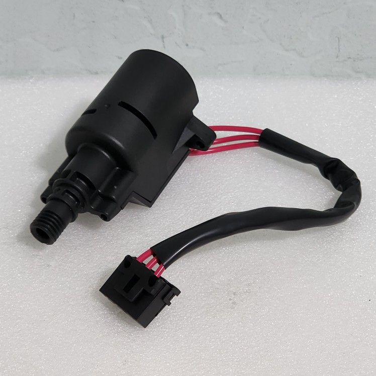 71640 99 Ignition Switch Lock Housing Kit For 93 05 Harley Touring Electra Glide