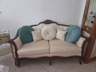Antiques