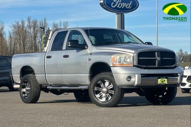 2006 Dodge Ram 2500
