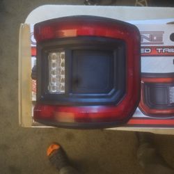 Got 2 Brake Lights S10 