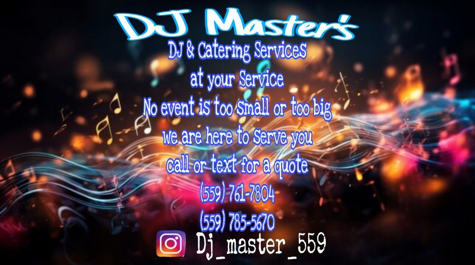 Dj Master