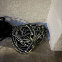 100 Ft Waterhose