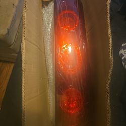 94-01 Acura Integra Tail Lights