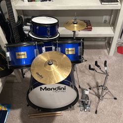 Mendini Drum