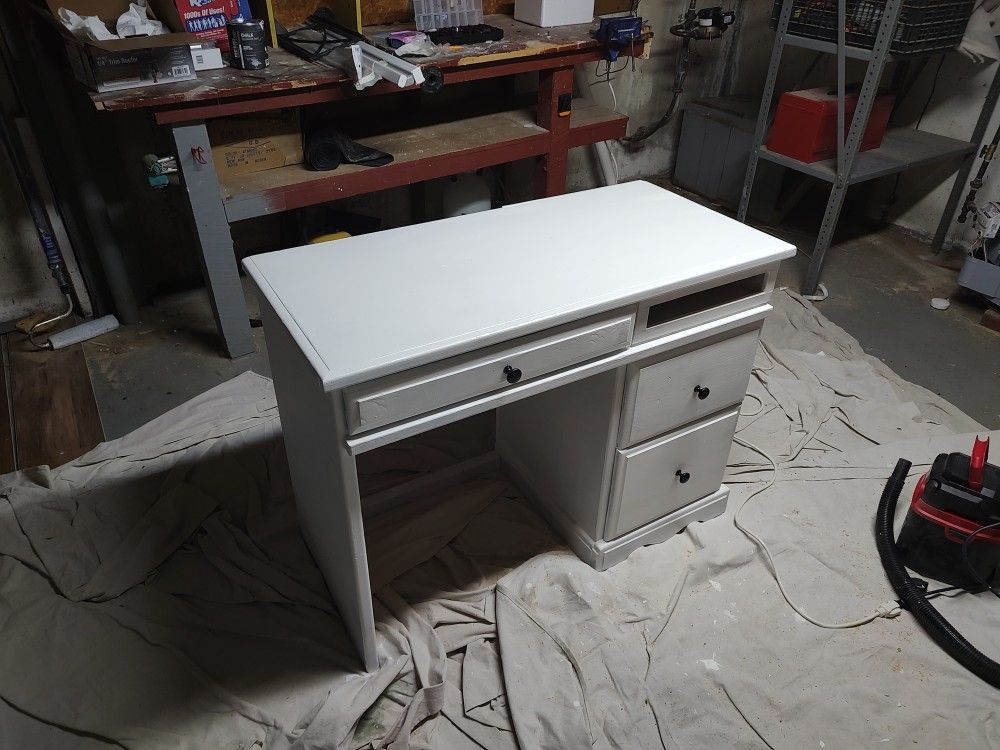 Small Desk