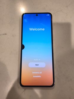 Samsung Z Flip 5 - Unlocked - Lavendar - 512 GB