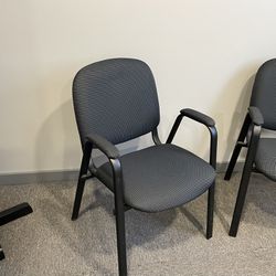 Reception Chairs