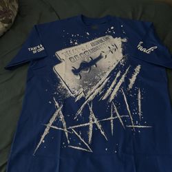 That’s A lot Of Cough Syrup Collab W Asaali 