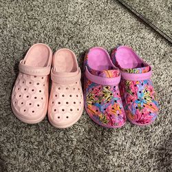 joybee crocs