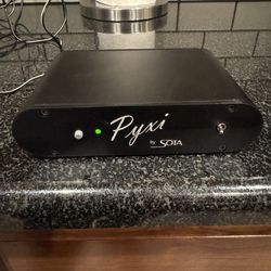 Sota Pyxi Phonostage