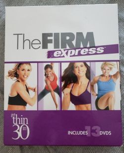 The Firm Express
