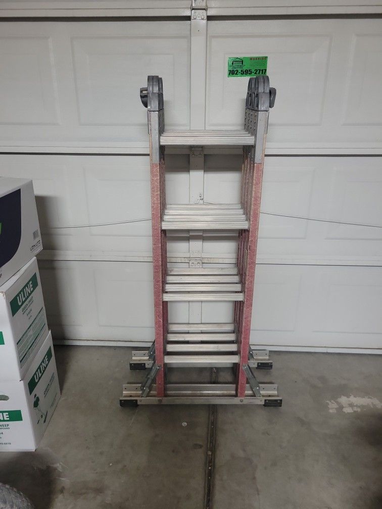Louisville Ladder