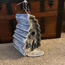 Birdhouse