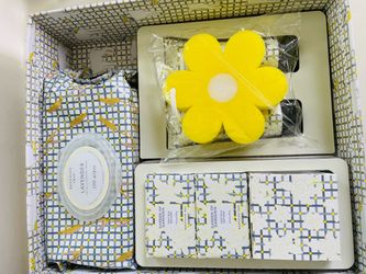 Beekman 1802 Bath & Body Gift Set