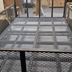 Metal Decks