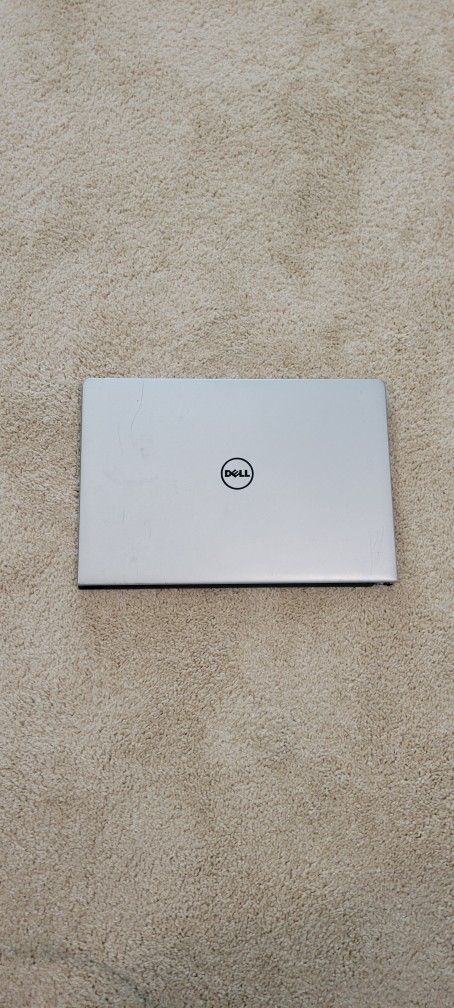 Dell Inspiron 15 i5558 15.6" Laptop (I7-5500U Processor, 8GB Ram)