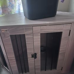 Dog House/crate