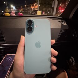 iPhone 16 128 GB