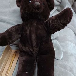 Vintage Teddy Bear, 