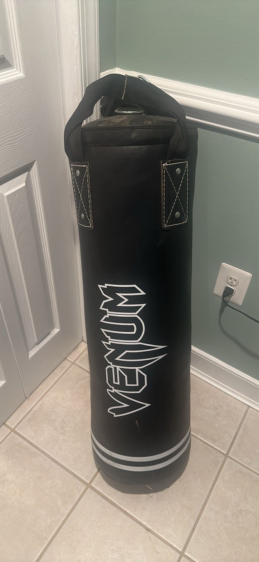 Venum Classic 70 lb Heavy Punching Bag