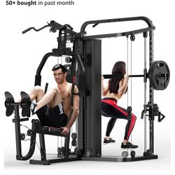 Home Gym