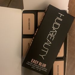 foundation makeup 