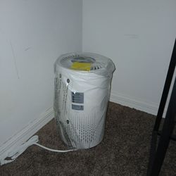 Vremi Air Purifier  White