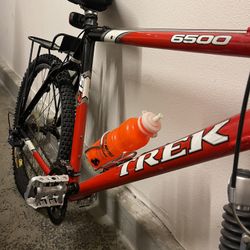 Trek 6500 Mountain Bike