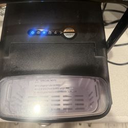 Ice Maker 