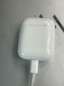 AirPod 2nd gen