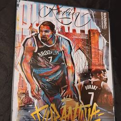 NBA Stars Frames 8 inch x 10 inch Glass New