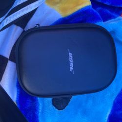 Bose Quit Comfort Bluetooth Headphones/noise Cancling