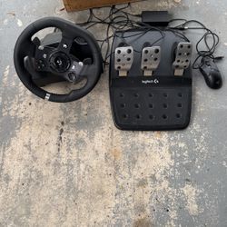 Driving Simulator Reduced Price!!