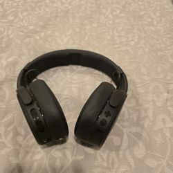 Skullcandy Crusher Wireless Over-Ear Headphones