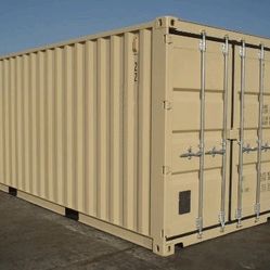 Shipping Containers For Sale!!