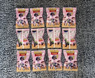 chip bags