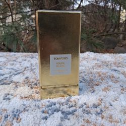 Tom Ford Soleil Blanc