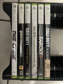 Ps4 And Xbox360