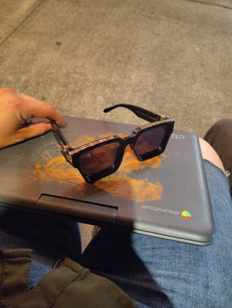 Louis Vuitton Sunglasses