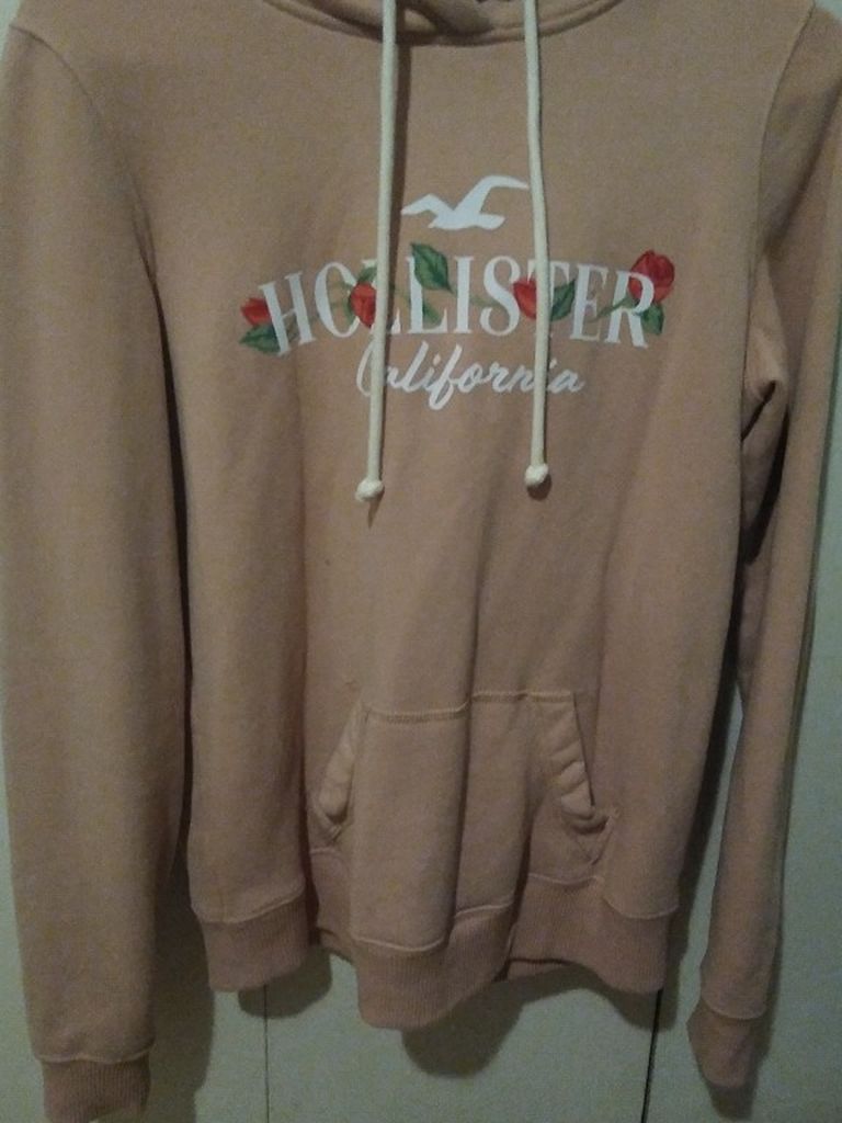 Hollister Hoodie