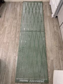 Thermarest Camp Pad