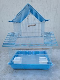 Bird Cage
